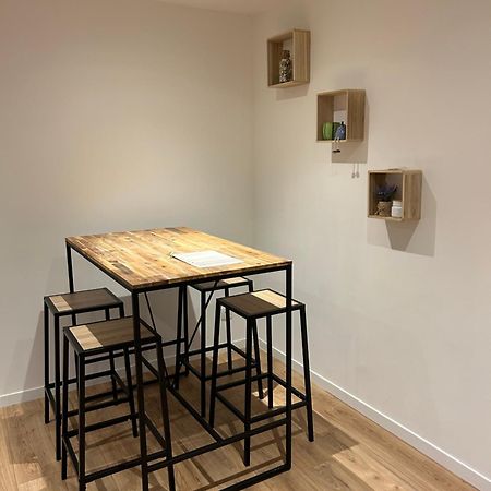 Appartement Armentieres Proche Gare ภายนอก รูปภาพ