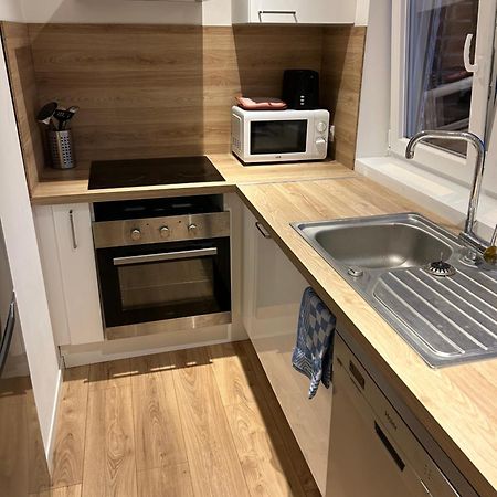 Appartement Armentieres Proche Gare ภายนอก รูปภาพ