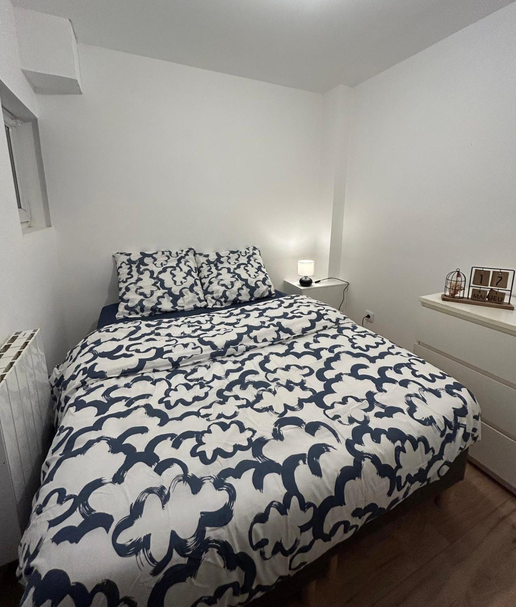 Appartement Armentieres Proche Gare ภายนอก รูปภาพ